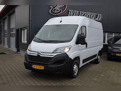 Citroën Jumper - 2.2 HDI 140 L2H2