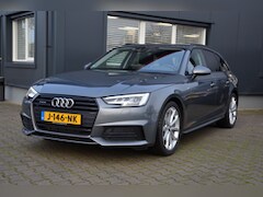 Audi A4 - 2.0 TFSI 252PK Quattro Automaat S-Line