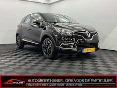 Renault Captur - 0.9 TCe Dynamique Clima, Camera, Navi, Cruise control, Keyless start, A start stop