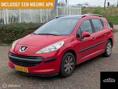 Peugeot 207 SW - 1.4 X-line