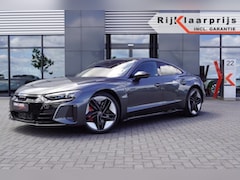 Audi e-tron GT - RS e-Tron GT 600pk / Vol / Carbon / Nachtzicht/sportstoelen/21