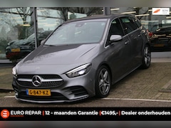 Mercedes-Benz B-klasse - 180 Business Solution AMG