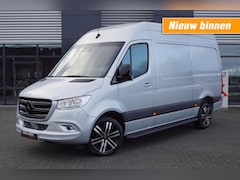 Mercedes-Benz Sprinter - 319 CDI V6 Aut. L2H2 / Navi / Camera/ 20 INCH LM / Trekhaak