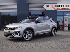 Volkswagen T-Roc - 1.5 TSI DSG R-Line / IQ LED, / Navi/Camera/ App-Connect/Park-Assi