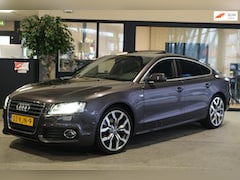 Audi A5 Sportback - 2.0 TFSI S-Line Dak Leder Xenon Led Cruise Pdc