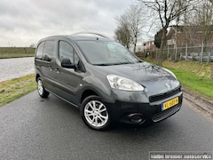 Peugeot Partner - bestel 120 1.6 e-HDI L1 |Trekhaak|Airco