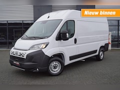 Fiat Ducato - 2.2 JTD 140pk L2H2 140pk / Camera / PDC / Lane-assist