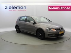 Volkswagen Golf - 1.6 TDI 5 deurs SportLine - Navi, Clima