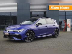 Volkswagen Golf - R 4Mot. Performance 333pk /Akra/Leer/Panodak/DCC/Head-up/IQ