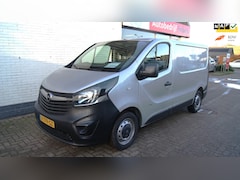 Opel Vivaro - 1.6 CDTI L1H1 Selection navi/cruise/NAP