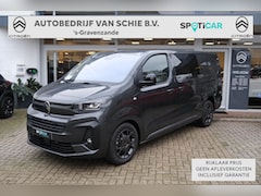 Citroën Jumpy - BlueHDi 180 Dubbel Cabine DC Navi | Camera | Achterklep etc