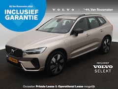 Volvo XC60 - 2.0 T6 AWD Ultimate Dark | 360° Camera | Head-Up display | Trekh