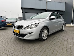 Peugeot 308 - 1.2 PureTech Allure Navigatie + trekhaak + airco