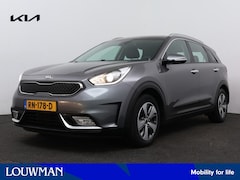 Kia Niro - 1.6 GDi Hybrid Dynamicline | Navigatie | Parkeersensoren |