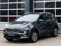 Kia Sportage - 1.6 Gdi dreamteam, leder, navgatiei, camera