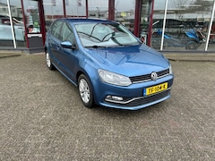 Volkswagen Polo - 1.2 TSI COMF. BNS R