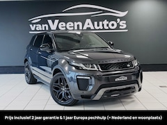 Land Rover Range Rover Evoque - 2.0 Si4 HSE Dynamic