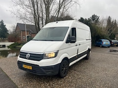 Volkswagen Crafter - 35 2.0 TDI L3H3 DC Comfortline