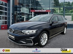 Volkswagen Passat Variant - 1.4 TSI GTE BNS PANO-DAK/TREKHAAK/CAMERA/ACC/STOELVERW