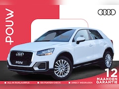 Audi Q2 - 30 TFSI 116pk Pro Line | Navigatie | Parkeersensoren Achter | Cruise Control