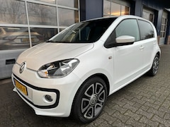 Volkswagen Up! - 1.0 BMT HIGH UP ALL.IN