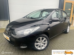 Mazda 2 - 2 1.3 Airco Velgen Elektrisch Pakket Bluetooth