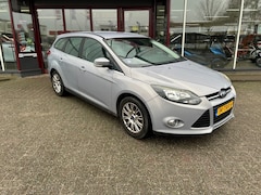 Ford Focus - 1.6 TI-VCT TITANIUM