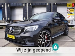 Mercedes-Benz GLC-klasse Coupé - 43 AMG * 1 Jaar BOVAG