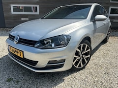 Volkswagen Golf - 1.2 TSI Connected Series