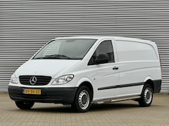 Mercedes-Benz Vito - 109 CDI 320 Rijdt goed