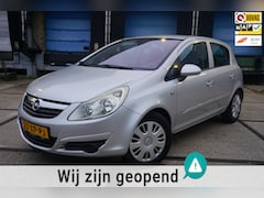 Opel Corsa - 1.4-16V Enjoy * Airco * Cruise