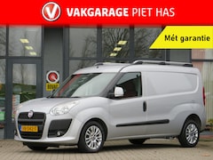 Fiat Doblò Cargo - 1.6 MultiJet SX Maxi | Airco | Cruise control | Trekhaak | Incl. Garantie | Parkeersensore