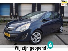 Opel Corsa - 1.3 CDTi EcoFlex S/S Cosmo