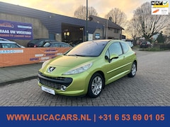 Peugeot 207 - 1.6 VTi XS Pack