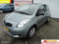 Toyota Yaris - 1.0 VVTi +