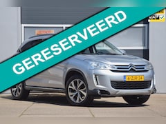 Citroën C4 Aircross - 1.6 Collection + TREKHAAK + WINTERBANDEN