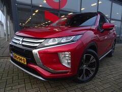 Mitsubishi Eclipse Cross - 1.5 DI-T Instyle Edition