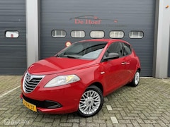 Lancia Y(psilon) - Ypsilon 0.9 TwinAir S MomoDesign✓Airco ✓City ✓Nw APK