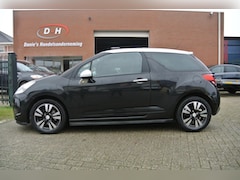 Citroën DS3 - 1.6 VTi So Chic airco automaat inruil mogelijk nap