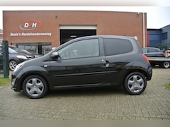 Renault Twingo - 1.2-16V Collection airco inruil mogelijk nap