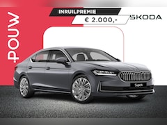 Skoda Superb - 1.5 TSI 150pk MHEV Business Edition | Trekhaak Wegkl. | 19" Velgen