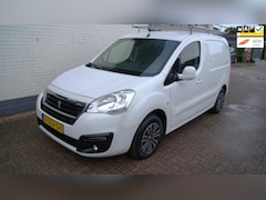 Peugeot Partner - 100PK Premium Pack S&S navi/cruise/trekhaak/imperiaal