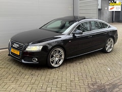 Audi A5 Sportback - 2.0 TFSI quattro Pro Line l S-Line l Xenon l Schuifdak l