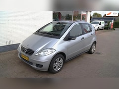 Mercedes-Benz A-klasse - 150 Elegance APK 4-10-2025