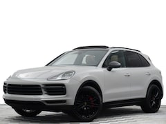 Porsche Cayenne - 2.9 4S 440pk (matrix, sportleer, matrix, bose, softclose, 360)