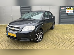 Chevrolet Aveo - 1.4-16V Style