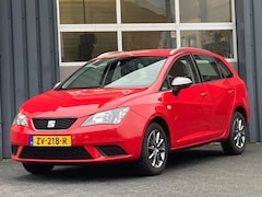 Seat Ibiza ST - 1.0 EcoTSI Style Connect Automaat, Apple Carplay, Climate control, PDC, Cruise control, St