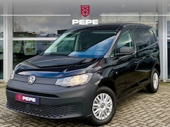 Volkswagen Caddy Cargo - 2.0 TDI Style *VOORRAAD