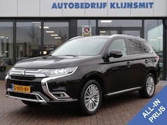 Mitsubishi Outlander - 2.4 PHEV Pure+ | Stoelverw | Carplay | Led | Trekhaak |