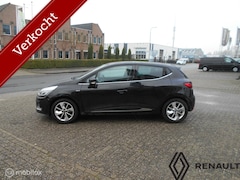 Renault Clio - 0.9 TCe Limited